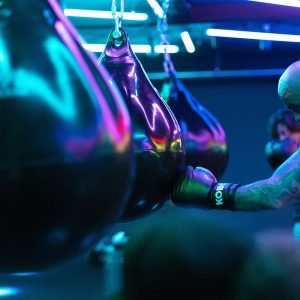 AI-Powered Fitness: How Smart Workouts Are Revolutionizing Training in 2025  – Copy